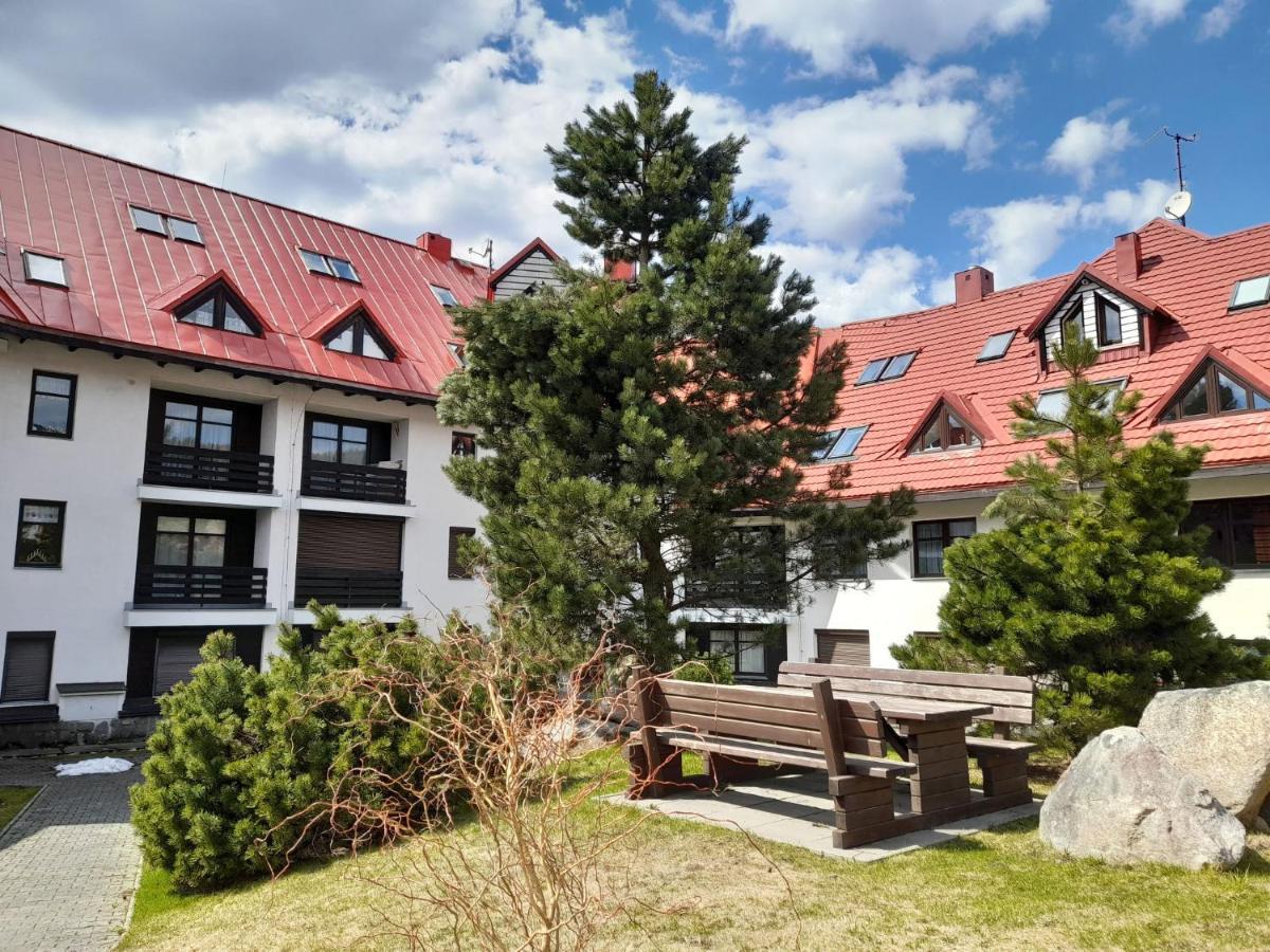 Apartment Harrachov 561 By Interhome Exterior foto