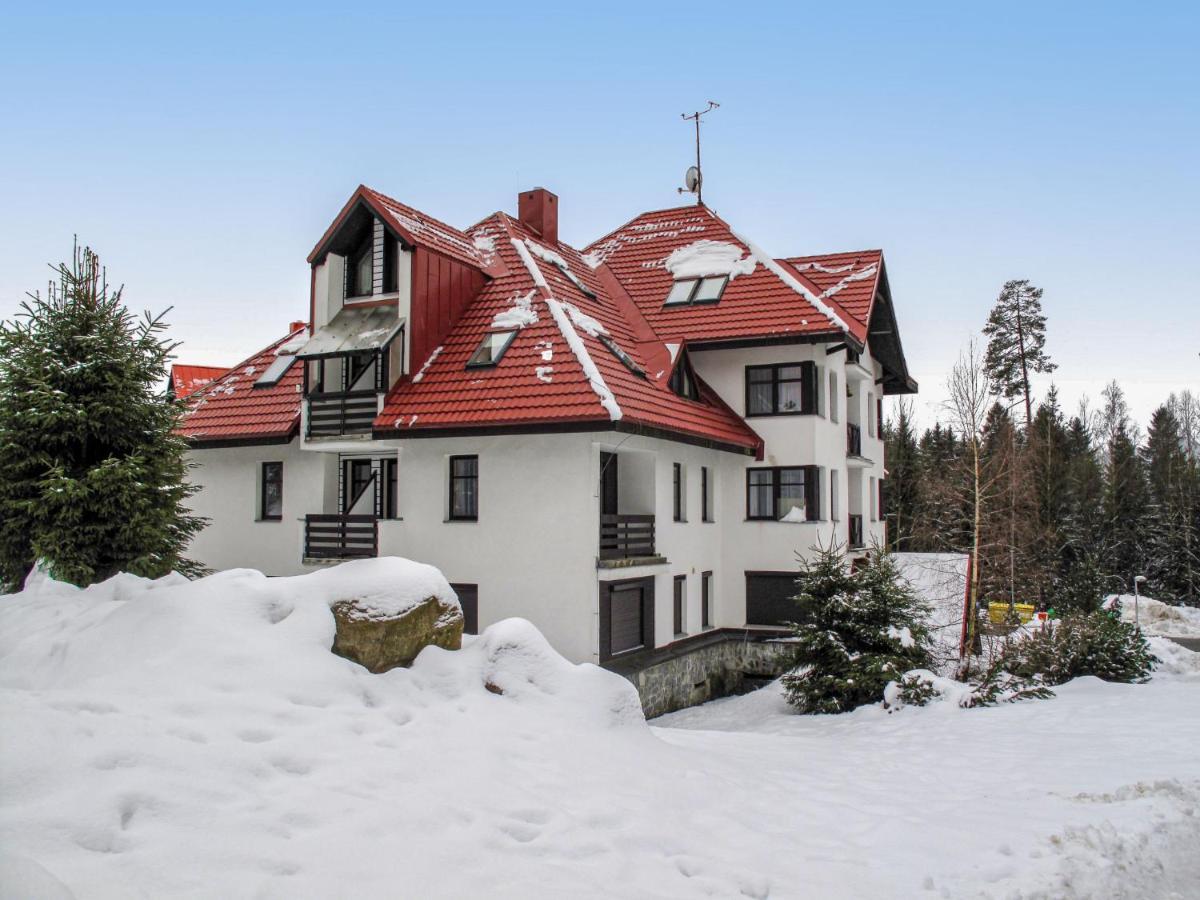 Apartment Harrachov 561 By Interhome Exterior foto