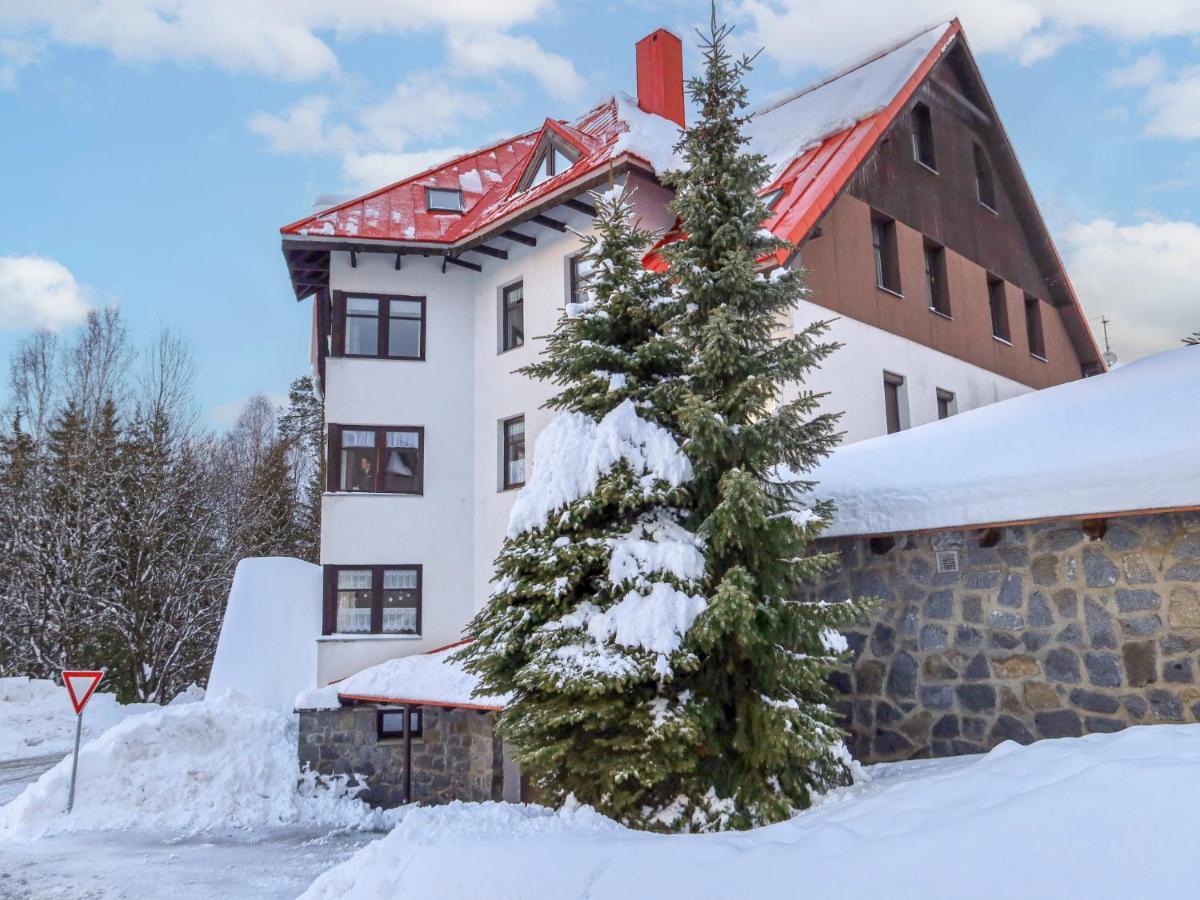 Apartment Harrachov 561 By Interhome Exterior foto
